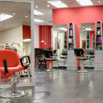 Brown and Deline Salon