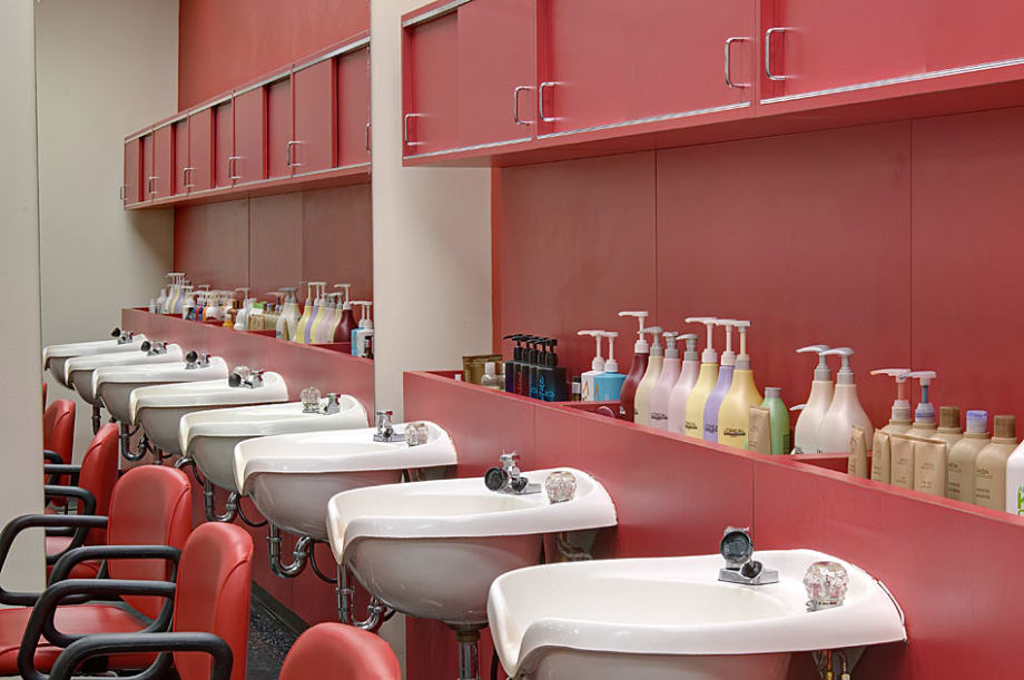 Brown and Deline Salon