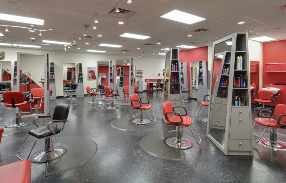 Brown and Deline Salon