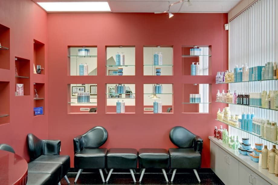 Brown and Deline Salon