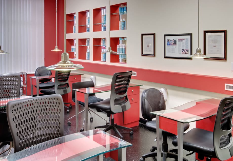 Brown and Deline Salon
