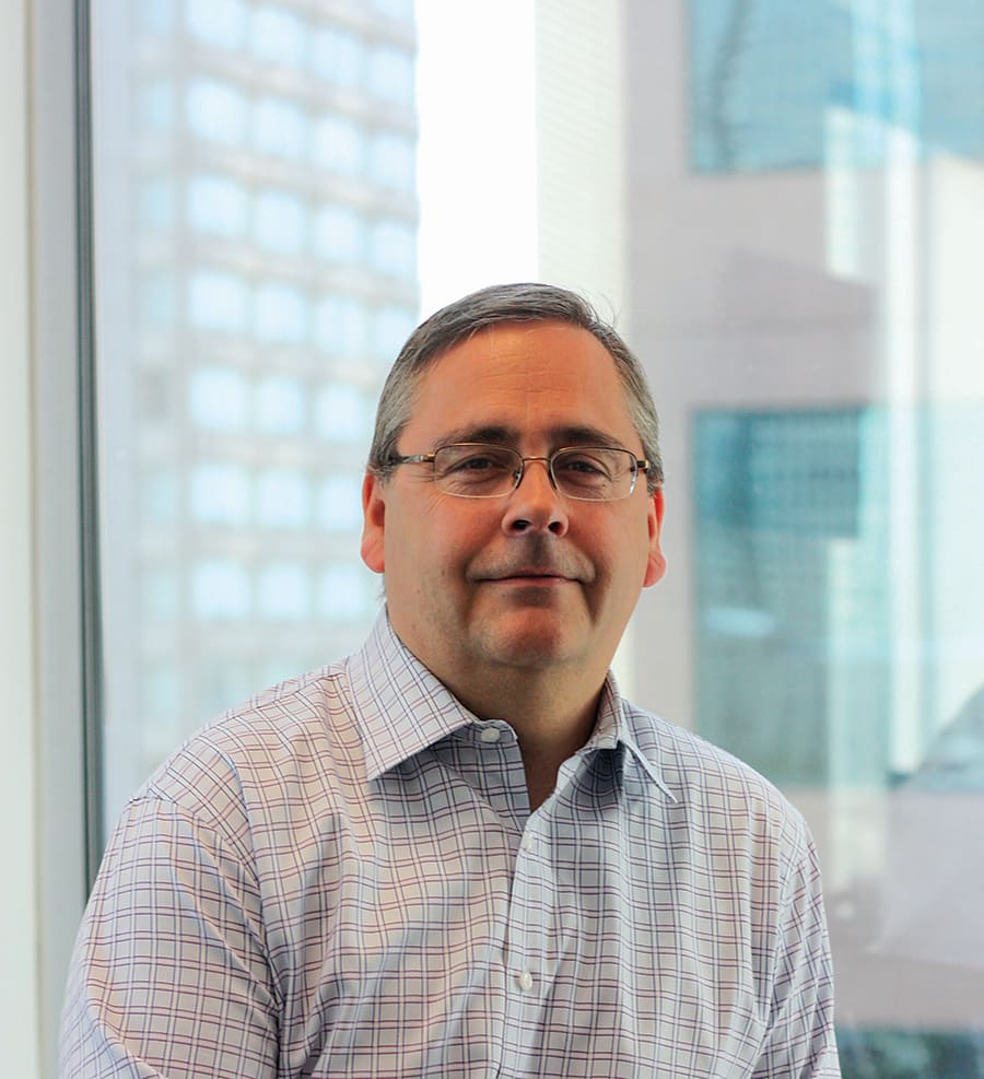 Metrolinx President/CEO to step down