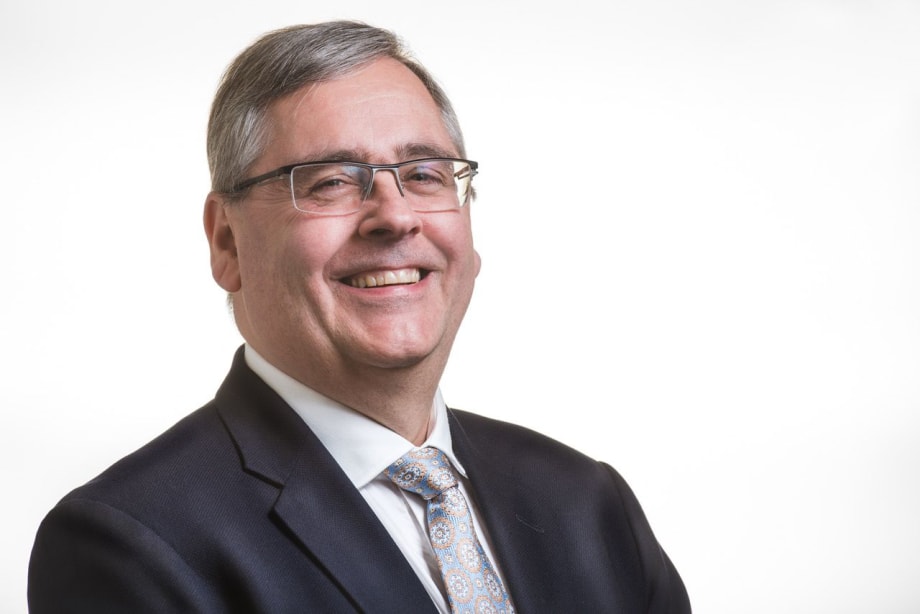 Former Metrolinx chief joins AECOM