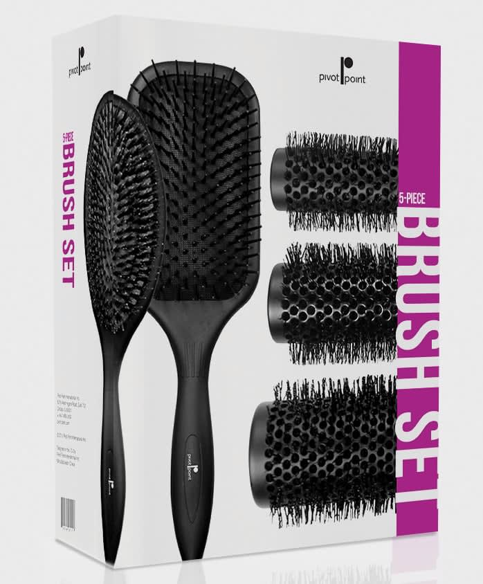 Take the January Healthy Hairdresser Challenge