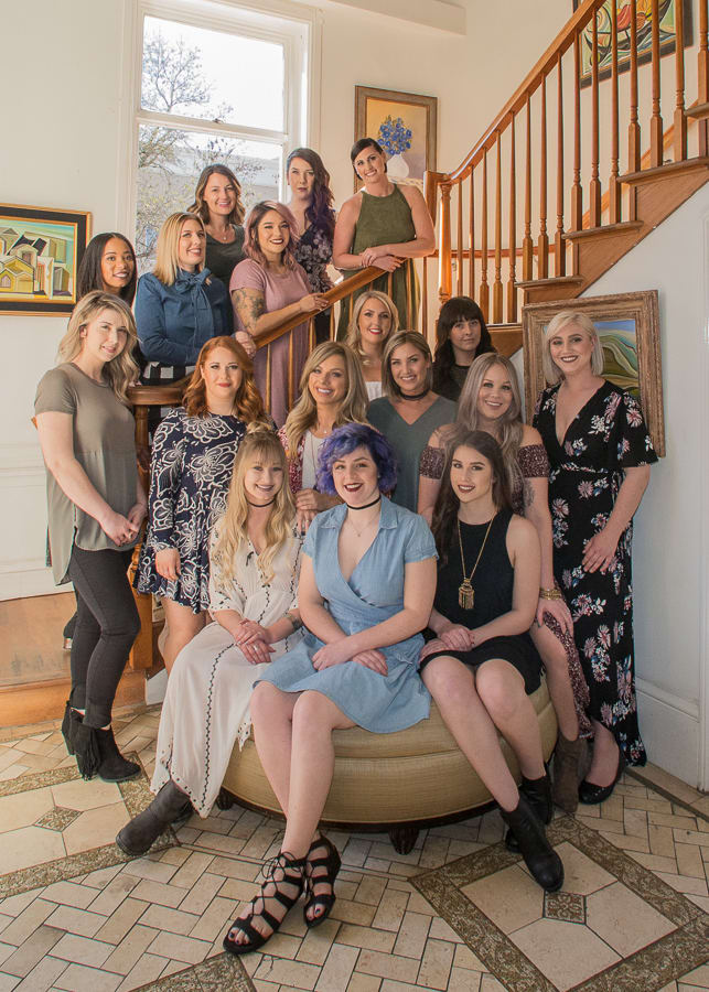 2019 Salon Today 200: Salon Culture