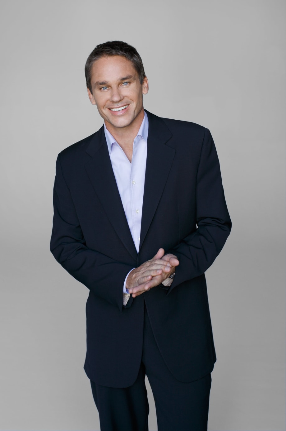 Marcus Buckingham Taps into Your Team's Strengths