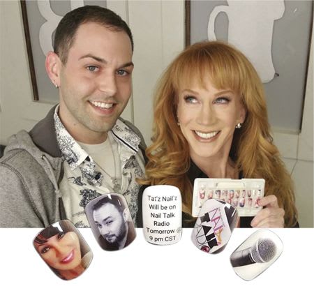 Expand Your Offerings With Custom Press-on Nails