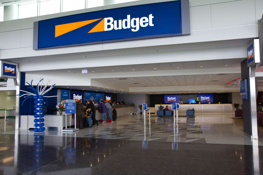 Budget Adds More Than 200 Locations in Europe