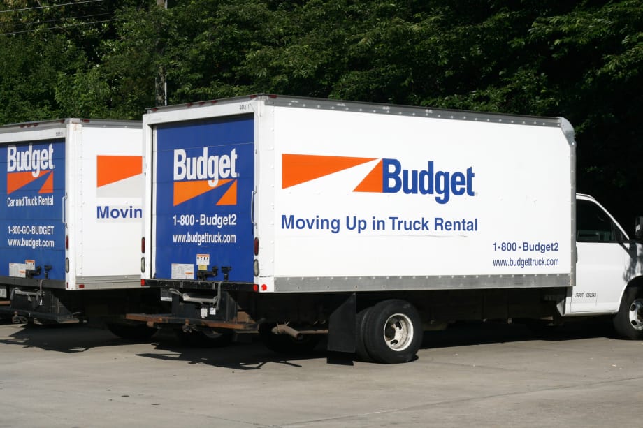 Budget’s Redesigned Website Streamlines Online Reservations