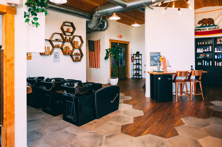 2019 Salons of the Year: Buffalo Co. Salon & Barber