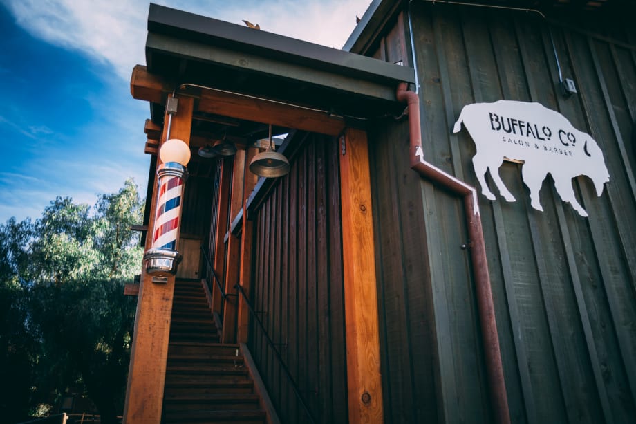 From the Outside In--A Tour of Exteriors from Salons of the Year 2019