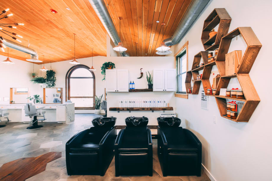 2019 Salons of the Year: Buffalo Co. Salon & Barber