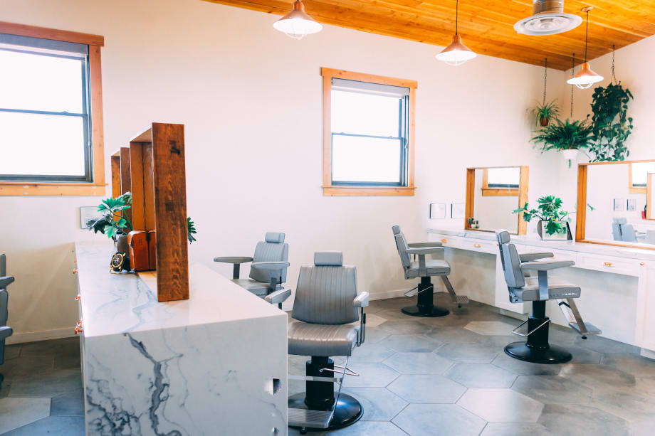 2019 Salons of the Year: Buffalo Co. Salon & Barber