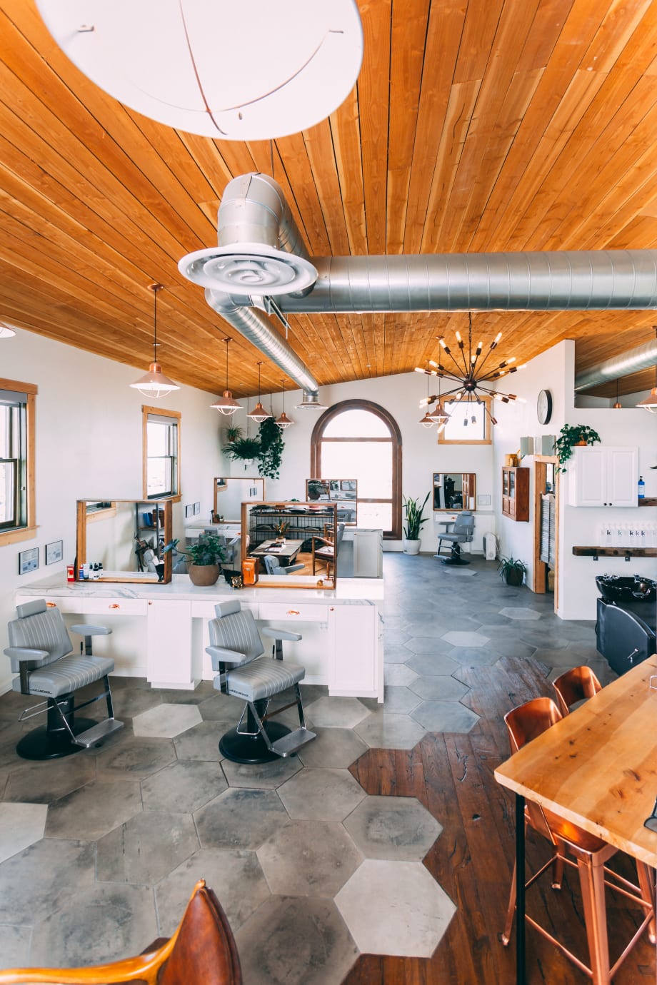 2019 Salons of the Year: Buffalo Co. Salon & Barber
