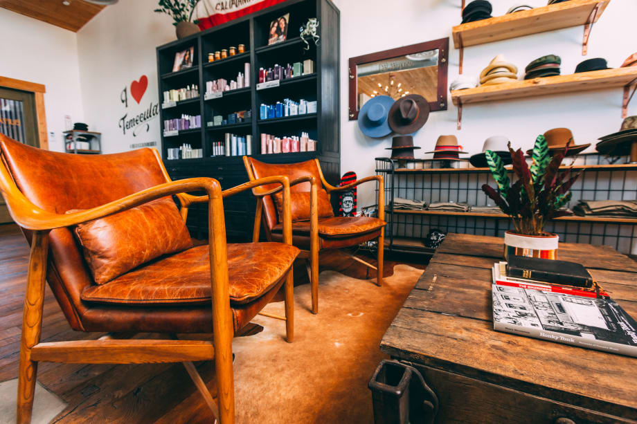 2019 Salons of the Year: Buffalo Co. Salon & Barber