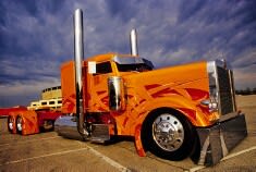 “The Beast” From New York City’s Staten Island Wins the Big Rig Build Off
