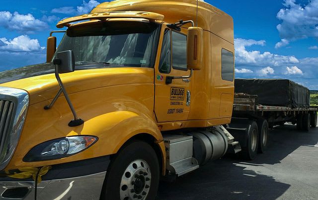 Bulldog Hiway Express Brought Into Daseke Family of Carriers