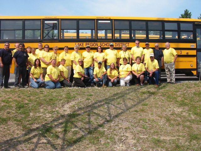 Maine district takes action to stop bus bullying