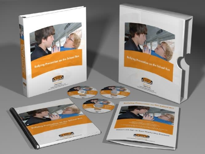 New driver training program targets bullying