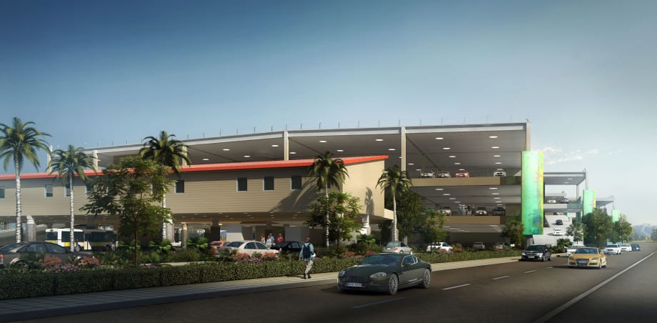 Midway to Open at Burbank Airport