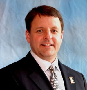 2010 Truck Fleet Innovators: Jim Burg, President/CEO, James Burg Trucking
