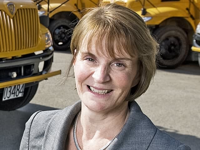 Burtwistle: District funding pressures not expected to ease