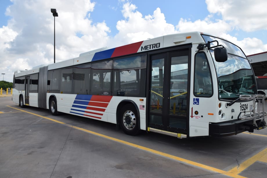 GlobeSherpa, Houston METRO launch mobile ticketing app