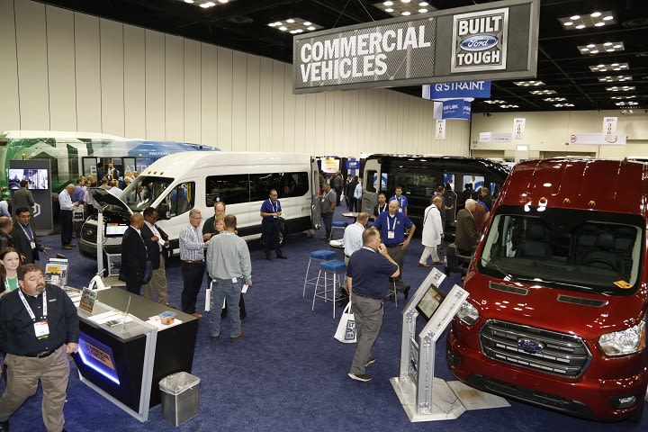 Bobit Business Media Announces New Bus, Motorcoach Expo