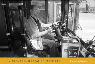 Report studies rate of musculoskeletal pain in city bus drivers