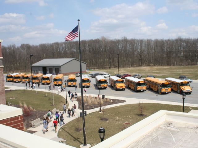Transportation Services Co. Launches School Bus Buyback Program