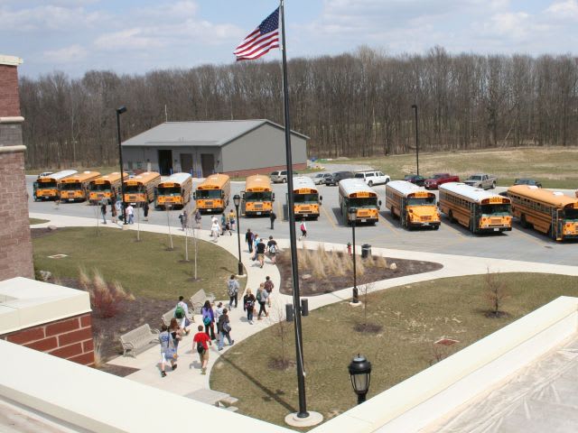 76 school bus fleets win EPA rebates