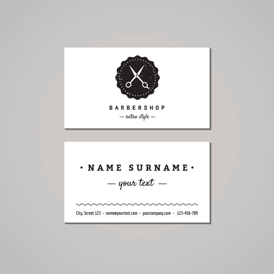 Five Ways to Put a Business Card to Work