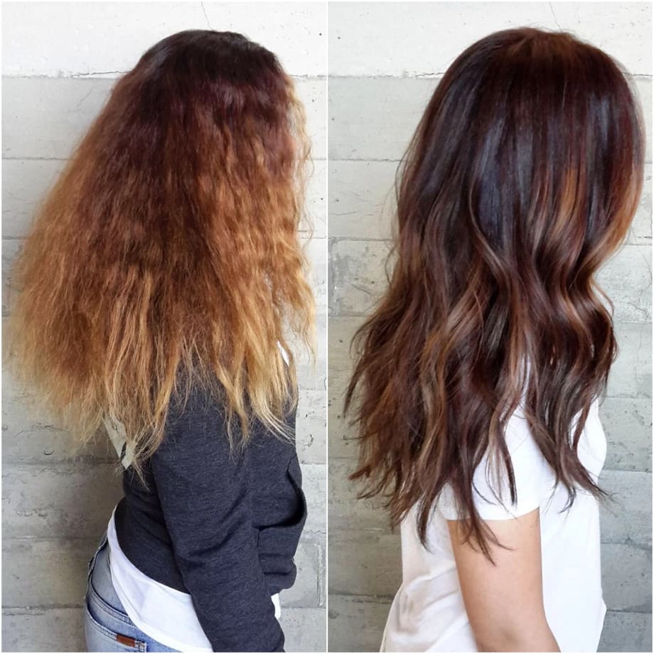 TRANSFORMATION: Shine And Dimension, The Perfect Combo
