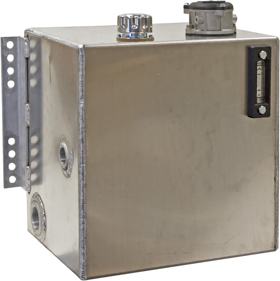 Hydraulic Reservoirs