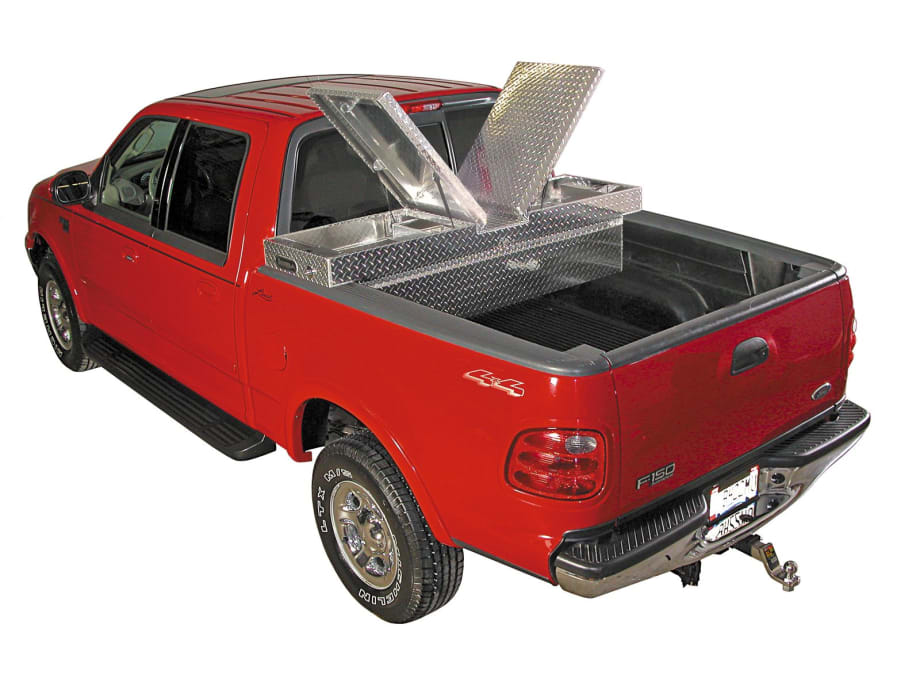 Contractor Toolbox Line