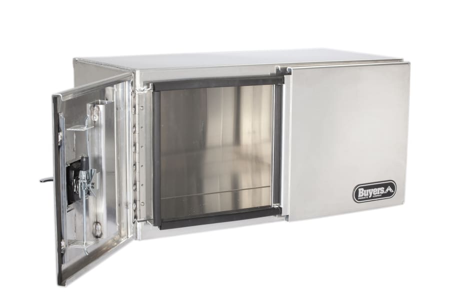 Large Diameter CNG Cylinder