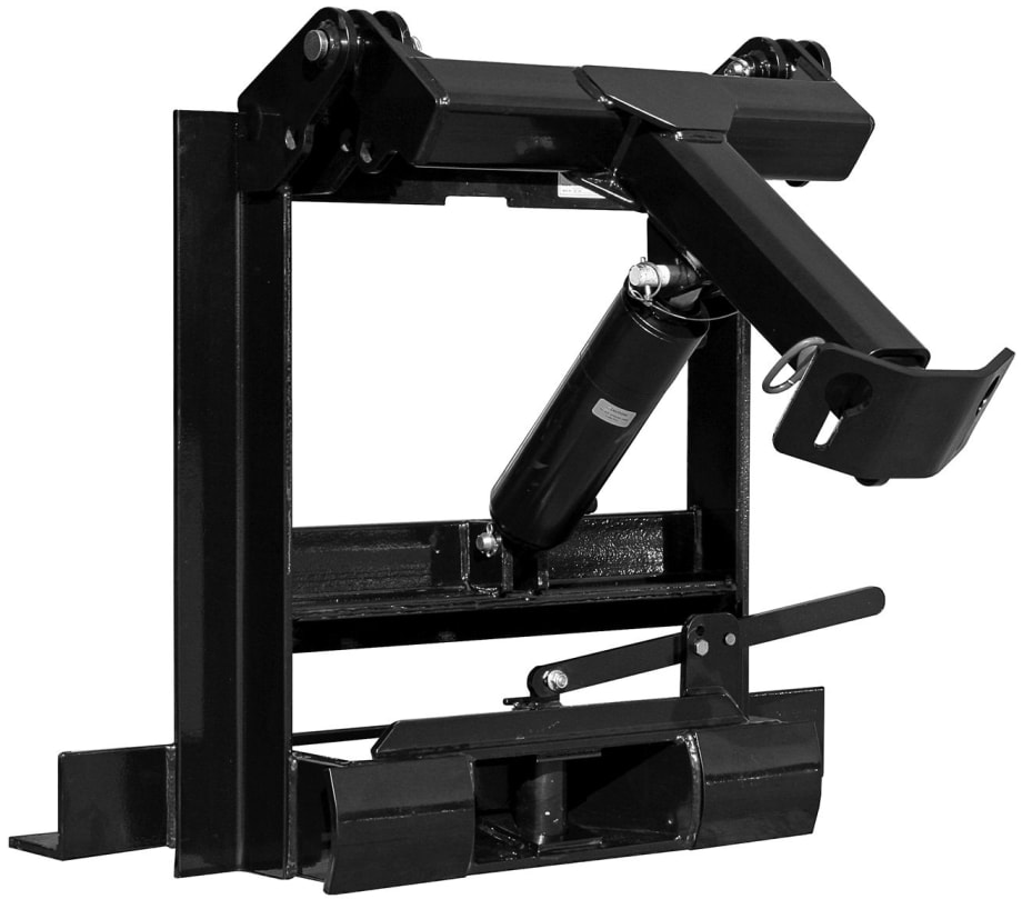 Aluminum Series Drawer Set