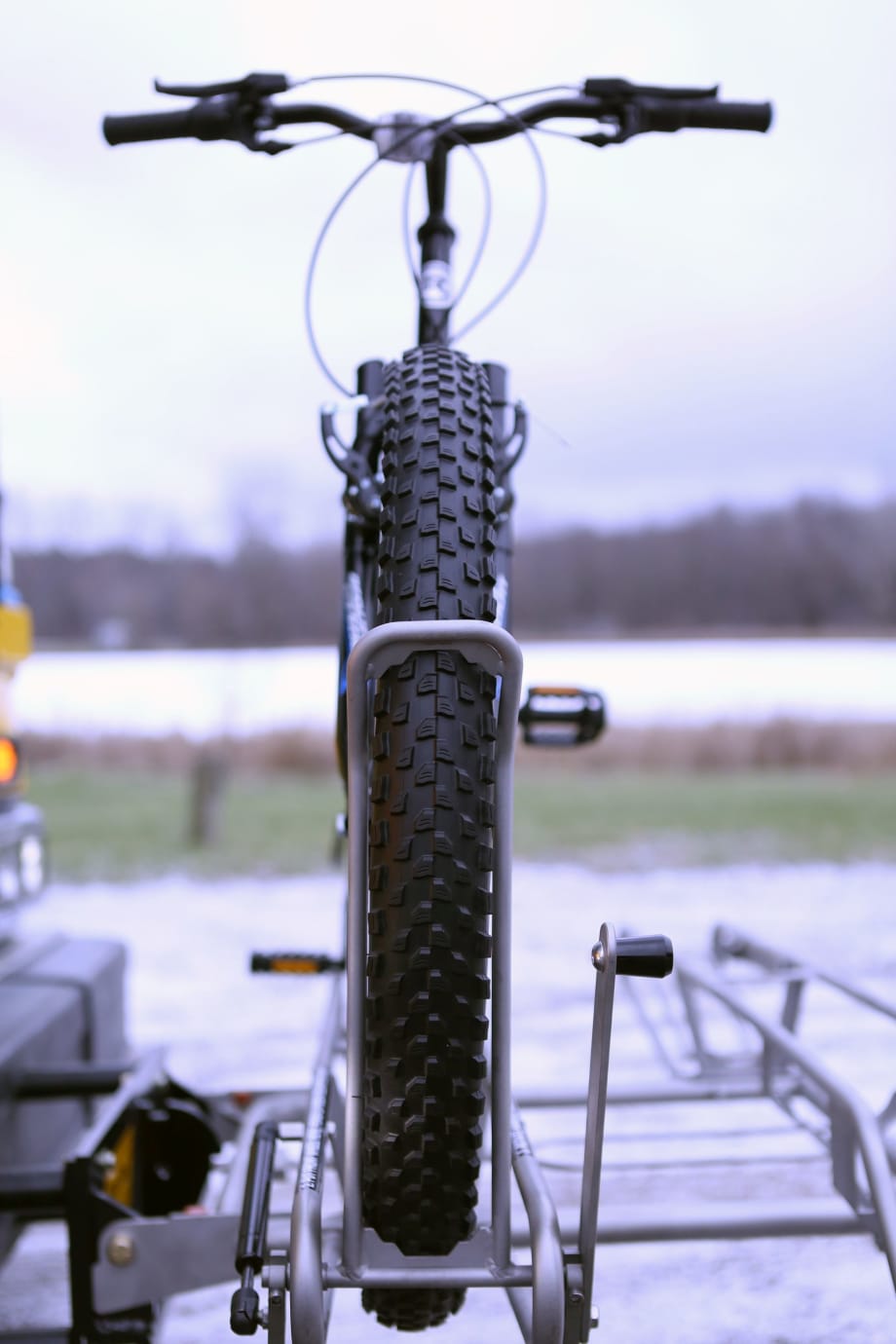 Kitsap Transit adding new Byk-Rak wide-tire racks