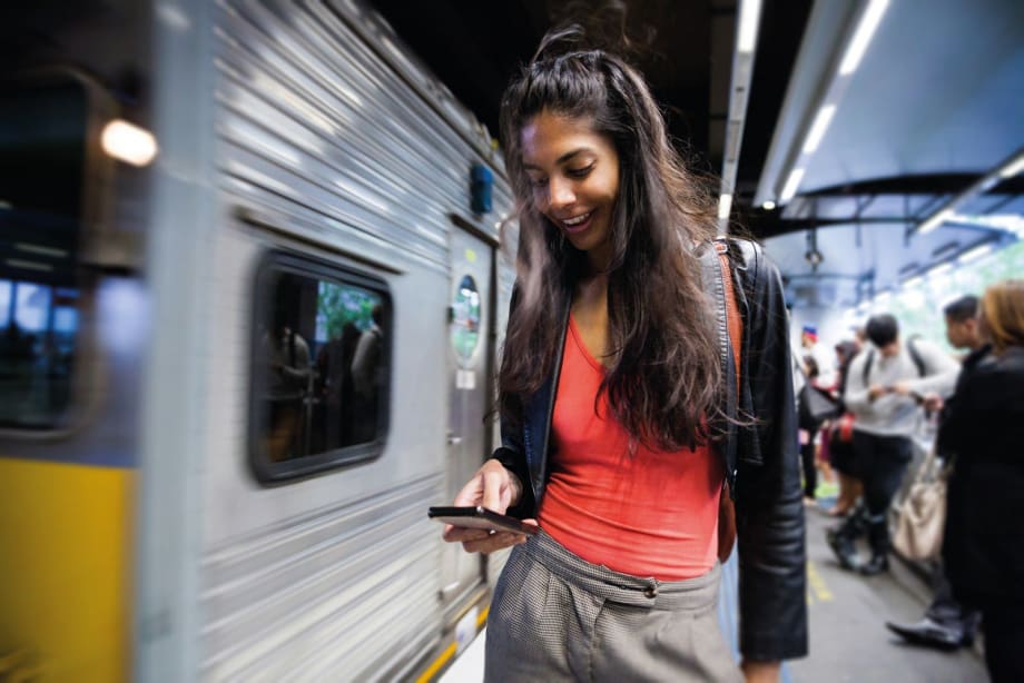 Bytemark to offer first NFC mobile ticketing app for iOS