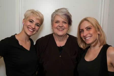 Byuti Salon and Pureology Award LA Area Teachers Makeovers