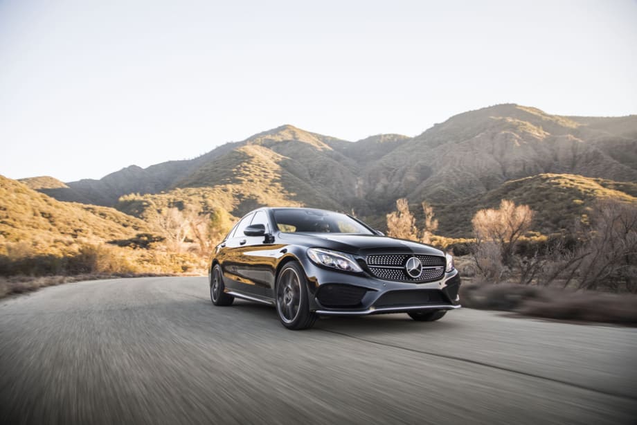 Mercedes-Benz Recalls Multiple Models for Fire Risk
