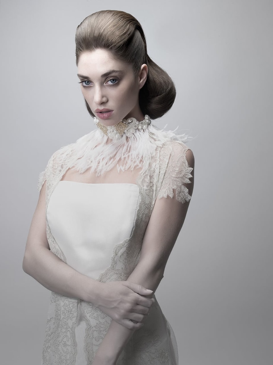 Bridal Essence Collection by Mayte Garrote