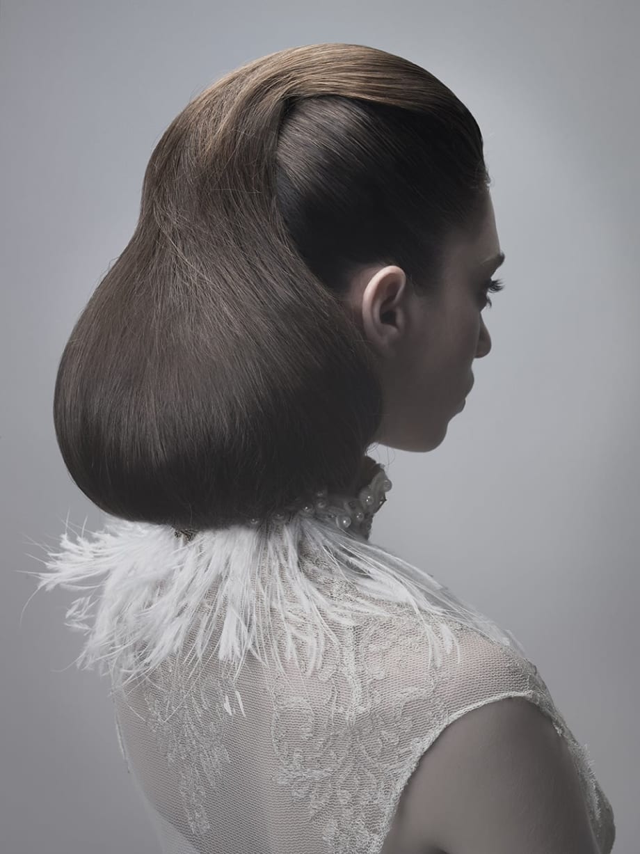 Bridal Essence Collection by Mayte Garrote