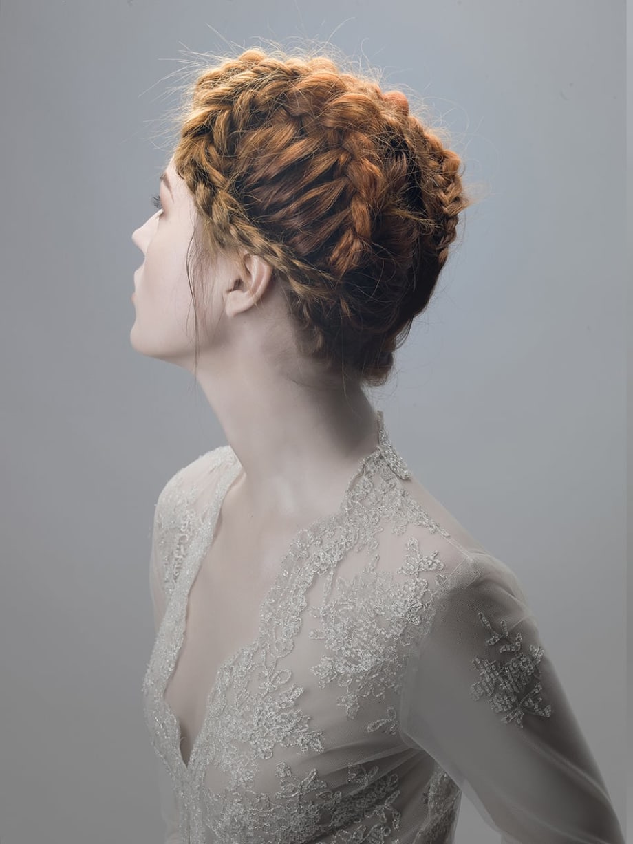 Bridal Essence Collection by Mayte Garrote