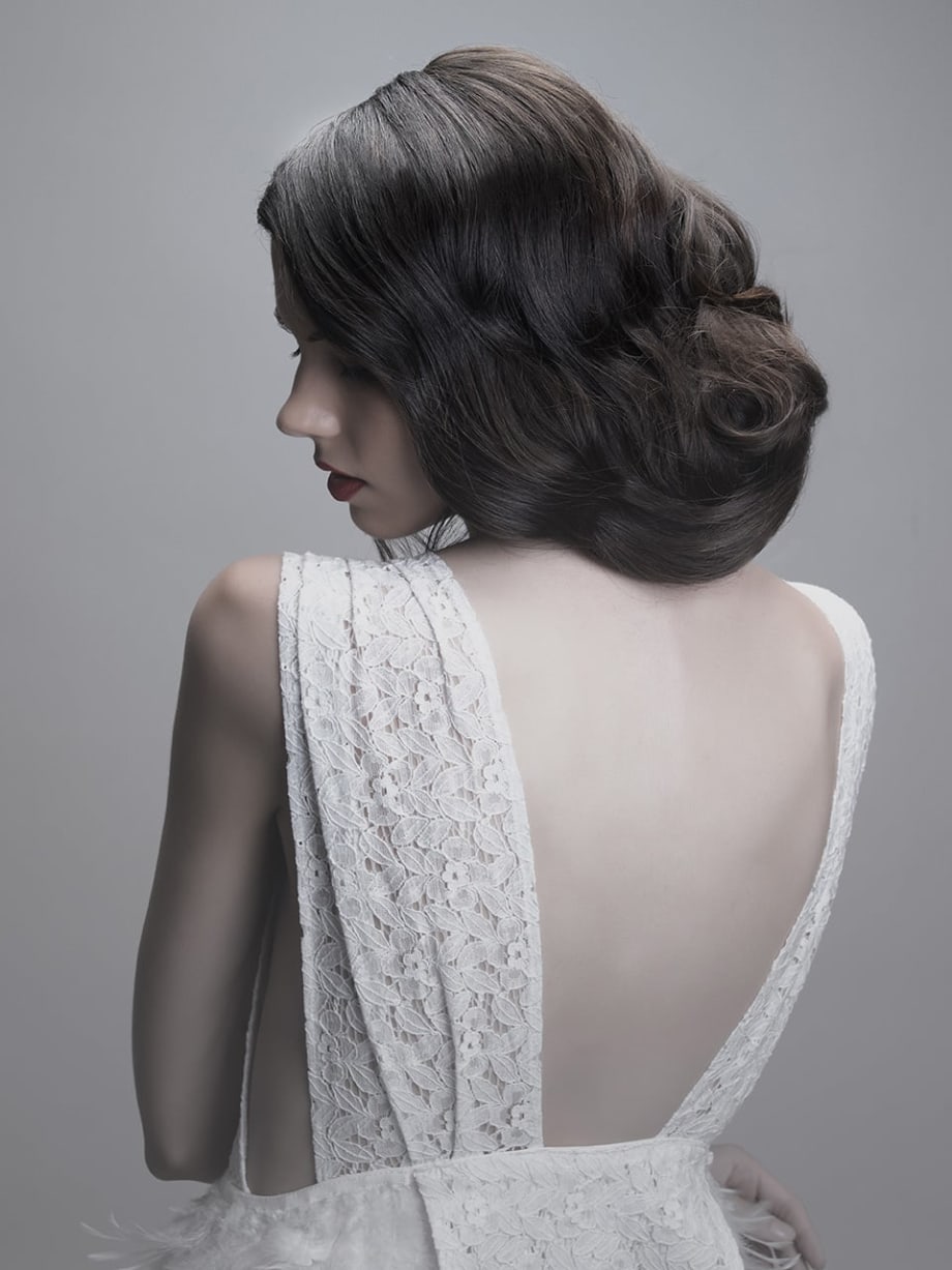 Bridal Essence Collection by Mayte Garrote