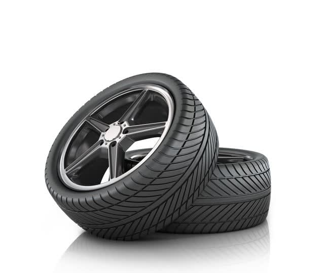 Tire Maintenance Tips for Fleets