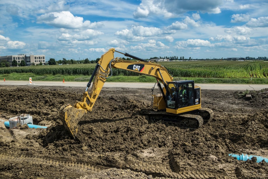 RTV-XG850 Sidekick Utility Vehicle