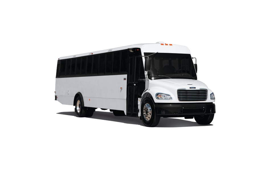 Thomas Built Buses announces new DPF temperature stabilization