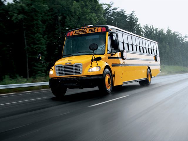 Thomas Built Buses extends warranty coverage