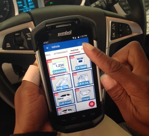 Manheim Expands Inspection Services
